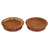 Sainsbury's Millionaire Tarts Taste the Difference 2 pack (British brand)