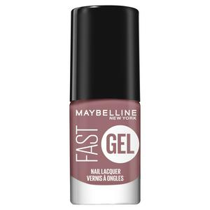Maybelline Nail Polish Bit of Blush 4 7ml, imported from the UK