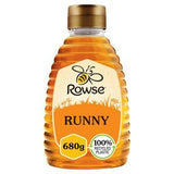 Rowse Original Squeezy Honey 680g, imported from the UK