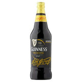 Guinness Foreign Extra Stout beer 600ml, UK version