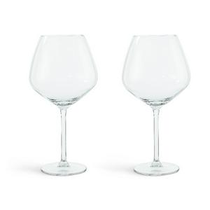 Habitat Portofino Gin Glass Sett Pakke med 2