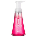 Method Hibiscus Berry Foam Hand Wash 300ml, imported from the UK
