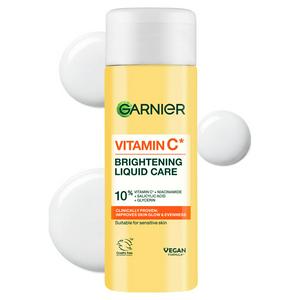 Garnier Vitamin C Brightening Liquid Care Toner 120ml, UK version
