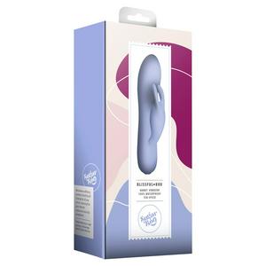 Rocks-Off Sugar Boo Blissful Boo Rabbit Vibrator