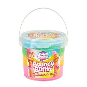 Toy Mania bouncy butter slime tub set (British brand)
