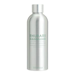 Habitat Diffuser Refill Rhubarb & Elderflower Fragrance 180ml
