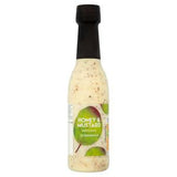 Sainsbury's Honey Mustard Dressing 250ml (British brand)