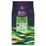 Sainsbury's Colombian Arabica wholebean coffee 1kg - British product