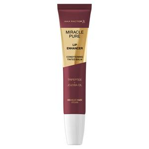 Max Factor Miracle Pure Lip Enhancer Hydrating Lip Balm Acai Haze