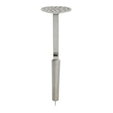 Sainsbury's Home Stainless Steel Masher 28.5cm (British brand)