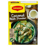 Maggi coconut milk powder mix 150g, imported from the UK
