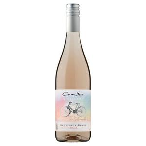 Cono Sur Rose Wine Sauvignon Blanc 75cl - British product