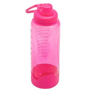 Smash Pink Active Chugger bottle 1 Litre (British brand)
