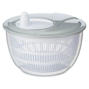 Sainsbury's Home Plastic Salad Spinner kitchen item (British brand)