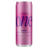 Tempus One Berry Wine Spritz 25cl (British brand)