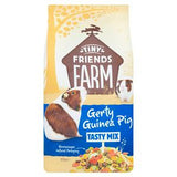 Tiny Friends Farm guinea pig mix 850g (British brand)