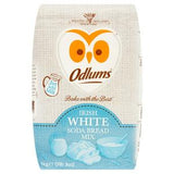 Odlums white soda bread mix 1kg, imported from the UK