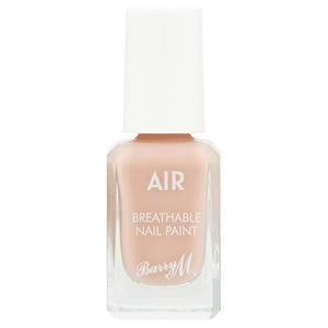 Barry M nail paint peachy 10ml - British product