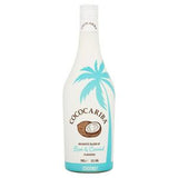 CocoCariba rum drink coconut flavour 70cl - British product