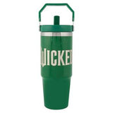 Wicked Elphaba Stainless Steel Cup 900ml (British brand)