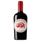 Little Giant Malbec Red Wine 75cl, imported from the UK