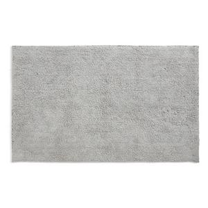 Habitat Reversible Bath Mat Grey 50 x 80cm, UK version