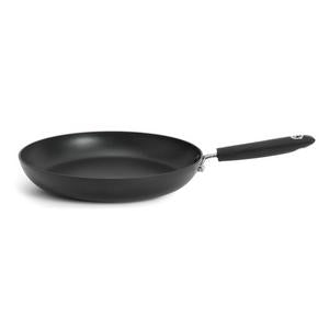 Habitat aluminium frying pan Black 30cm, UK version
