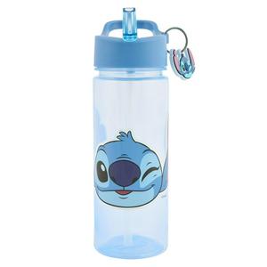 Disney Stitch Water Bottle 500ml BPA Free