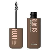 Maybelline Superfluff Brow Mousse Medium Brown imported from the UK