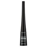 Collection Fast Stroke black liquid eyeliner - British product