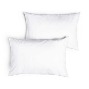 Habitat Egyptian cotton pillowcase 75x50cm, UK version