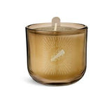 Habitat scented glass candle Air 110g capacity, UK version