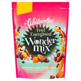 Whitworths Wonder Mix trail snacks 200g (British brand)