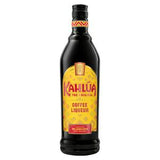 Kahlua Coffee Liqueur 70cl, UK version