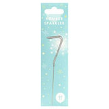 Sainsbury's Home Number 7 Sparkler (British brand)
