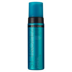 St. Tropez Self Tan Express Bronzing Mousse 200ml