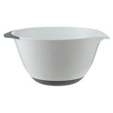 Sainsbury's grey large mixing bowl 5L (British brand)
