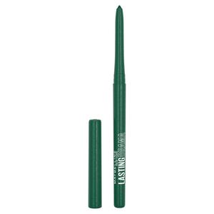 Maybelline Lasting Drama Retractable Eyeliner Green with Envy