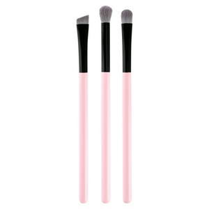Colourburst Eye Makeup Brushes Trio