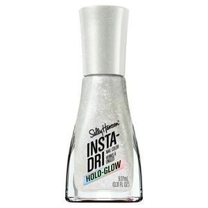Sally Hansen Insta Dri Nail Polish Shine Bright (British brand)