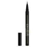 Maybelline Tattoo Liner Ink Pen Matte Black, imported from the UK