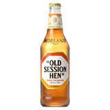 Old Speckled Hen Session Beer Old Session 500ml, imported from the UK