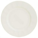 Sainsbury's Home porcelain side plate white (British brand)