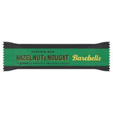 Barebells Protein Bar Hazelnut & Nougat 55g (British brand)