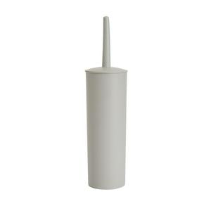 Sainsbury's Home Essentials Toilet Brush Grey 39cm