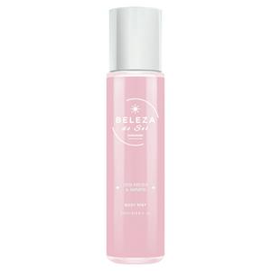 Beleza do Sol pink fruits body mist 200ml - British product