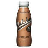 Barebells Protein Milkshake Chocolate Flavour 330ml - British product