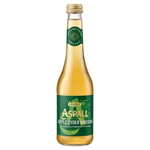 Aspall Organic Cyder Vinegar 350ml - British product