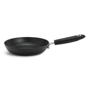 Habitat black 20cm non-stick aluminium frying pan, UK version