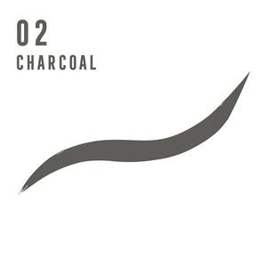 Max Factor Masterpiece Liquid Eyeliner Charcoal 1.7ml, imported from the UK